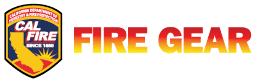 Fire Gear headquarters logo