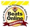 Beats Online logo